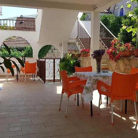 Apartamento Jerko *