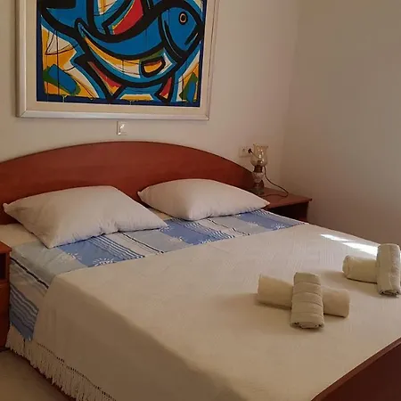 Apartment Jerko