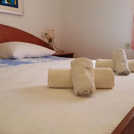 Jerko Apartamento *