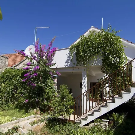 Apartamento Jerko Vrboska