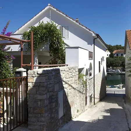 Apartamento Jerko