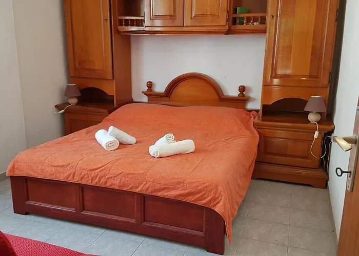 Apartamento Jerko Vrboska