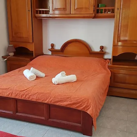 شقة Jerko فربوسكا